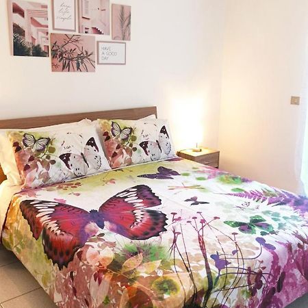 Gentarrubia - a casa nel cuore della città Oristano Extérieur photo