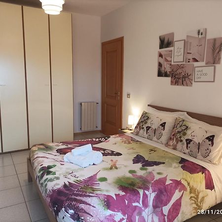 Gentarrubia - a casa nel cuore della città Oristano Chambre photo