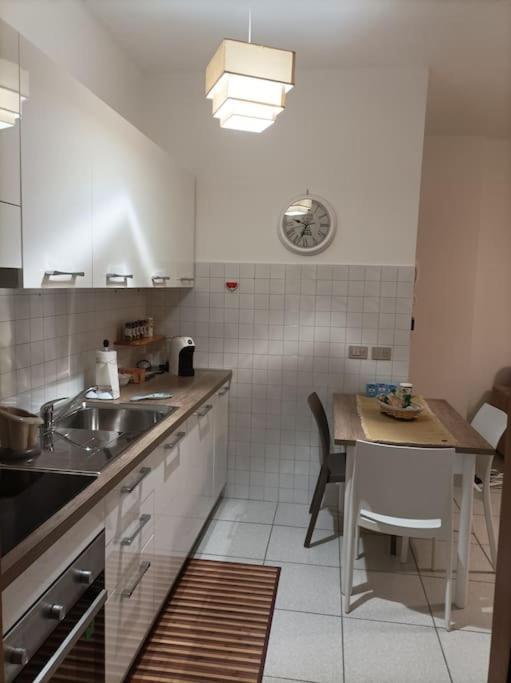 Gentarrubia - a casa nel cuore della città Oristano Extérieur photo