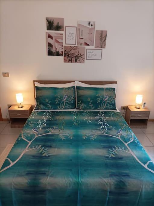 Gentarrubia - a casa nel cuore della città Oristano Extérieur photo