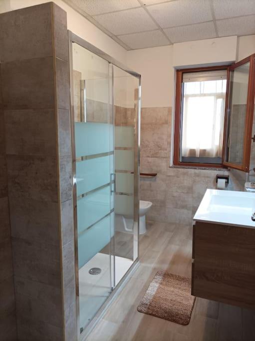 Gentarrubia - a casa nel cuore della città Oristano Extérieur photo