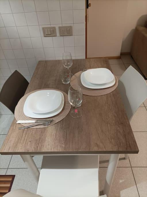 Gentarrubia - a casa nel cuore della città Oristano Extérieur photo