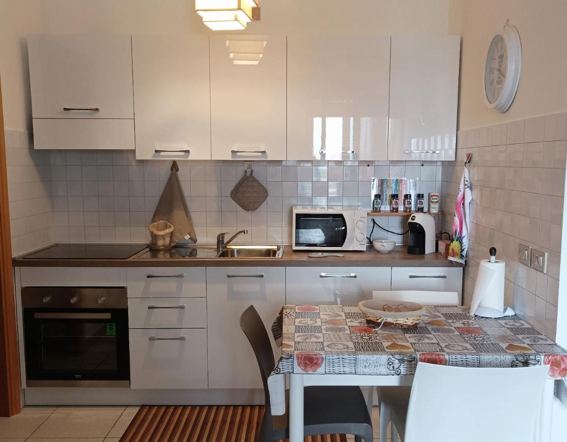 Gentarrubia - a casa nel cuore della città Oristano Extérieur photo