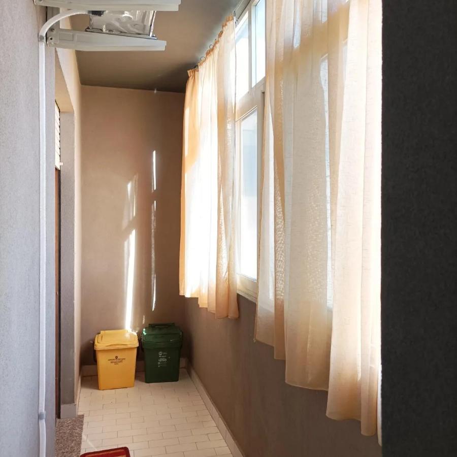 Gentarrubia - a casa nel cuore della città Oristano Extérieur photo